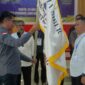 Muhammad Nuh Nasution Resmi Dilantik Menjadi Ketua DPC PJS Labuhanbatu