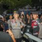 Polda Sumut Pastikan Situasi Tetap Kondusif Meski Blackout, Warga Medan Beraktivitas Normal
