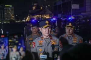 Polda Sumut Ungkap Pemulihan Listrik Terus Berjalan, Sumut Sudah Mencapai 71 Persen Polda Sumut Ungkap Pemulihan Listrik Terus Berjalan, Sumut Sudah Mencapai 71 Persen
