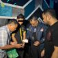 Operasi Senyap Narkoba Berkedok THM, Disikat Satres Narkoba Polrestabes Medan, Seorang Manajemen Diamankan