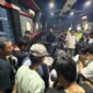 Razia THM di Deli Serdang, Empat Orang Diamankan Terkait Dugaan Penyalahgunaan Narkoba