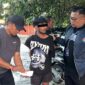Satresnarkoba Polrestabes Medan Ringkus Pemasok Narkoba di Phantom KTV