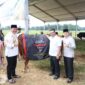 Polda Sumut Sembelih 31 Ekor Sapi di Hari Raya Idul Adha & Dibagikan dalam 4.976 Paket, Sapi Kurban Kapolda Berbobot 1 Ton