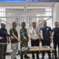 Dipimpin Kapolres Batu Bara, Razia Gabungan di Lapas Labuhan Ruku Tidak Temukan Narkoba dan HP Ilegal
