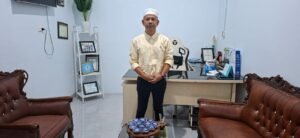 Pewarta Polrestabes Medan Rutin Gelar Jumat Barokah untuk Pererat Hubungan dengan Masyarakat