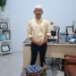Pewarta Polrestabes Medan Rutin Gelar Jumat Barokah untuk Pererat Hubungan dengan Masyarakat