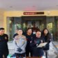 Beraksi di 35 TKP, Komplotan Curanmor Lintas Daerah Akhirnya Dibekuk Jatanras Polda Sumut