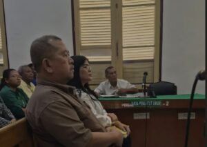 RESTORASI KEADILAN GUGATAN PERLAWANAN (VERZET) DIKABULKAN, PENGADILAN NEGERI MEDAN UNGKAP CACAT FORMIL DAN REKAYASA PENGALIHAN SAHAM PT INATEX