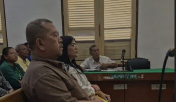RESTORASI KEADILAN GUGATAN PERLAWANAN (VERZET) DIKABULKAN, PENGADILAN NEGERI MEDAN UNGKAP CACAT FORMIL DAN REKAYASA PENGALIHAN SAHAM PT INATEX
