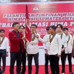 Rifaldi Resmi Pimpin PW HIMA PERSIS Sumut, Langsung Gebrak Target Besar Kualitas Kader