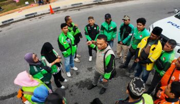 Masifnya Patroli, Ciptakan Rasa Aman Bagi Warga