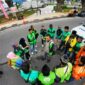 Masifnya Patroli, Ciptakan Rasa Aman Bagi Warga