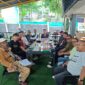 DPC Pro Jurnalismedia Siber Pematangsiantar Matangkan Persiapan Muscab III 2026