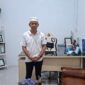 Jumat Barokah Berkah Beras, Pewarta Polrestabes Medan Tebar Kepedulian untuk Anggota dan Warga