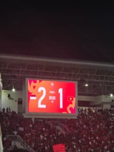 Dihadiri Jokowi dan Disaksikan 20 Ribu Penonton, Pengamanan Polda Sumut pada Laga Indonesia vs Vietnam Berjalan Optimal