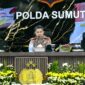 Rakernis Humas Polda Sumut, Penguatan Komunikasi Publik Jadi Kunci Kepercayaan Masyarakat