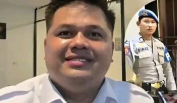Kapolri Listyo Sigit Prabowo di Minta Tolak Upaya Banding PTDH Kompol DK