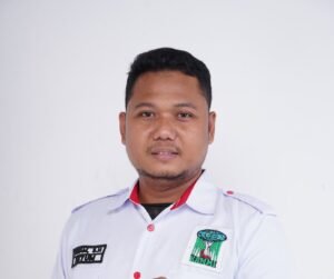 Ketua PW KAMMI Sumut Ajak Masyarakat Jangan Mudah Terprovokasi Oleh Informasi Yang blBelum Terverifikasi Kebenarannya