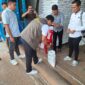 Pimwil Bulog Sumut Tinjau Hari Terakhir Pengangkutan Bantuan Pangan untuk Warga Kota Medan