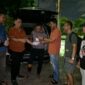 Satuan Narkoba Polres Deli Serdang Gagalkan Peredaran Narkoba Jenis Sabu