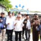 Titiek Soeharto Apresiasi Transformasi Nusakambangan Jadi Sentra Ketahanan Pangan dan Pembinaan Warga Binaan