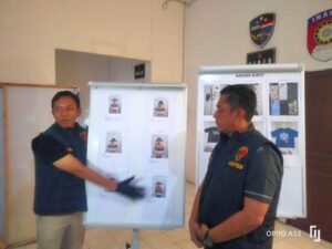 Bentrok Antargeng Motor di Medan, Polrestabes Sergap 6 Pelaku Pengeroyokan Hilangnya Nyawa Korban di Patumbak