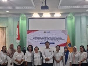 Ketua APJATI Sumut Menghimbau Masyarakat Tidak Bekerja Keluar Negeri Secara Non Prosedural