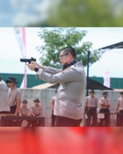 Dedikasi dan Pengabdian Brimob Sumut Tuai Apresiasi, Wakapolda Tegaskan: Selalu Hadir dan Terdepan untuk Masyarakat