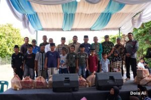 BBWSS II Medan Akan Perbaiki 12 Titik Bantaran Sungai Ular Yang Rusak Di tahun 2026-2027.