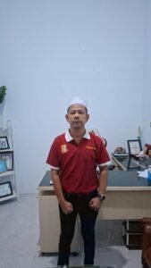 Pewarta Polrestabes Medan Salurkan Bantuan Beras Melalui Program Jumat Barokah