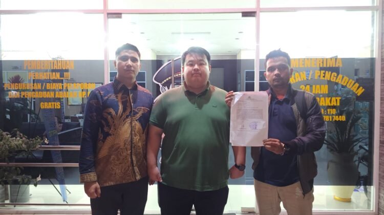 Klarifikasi Tegas Jefrey Agutono Ariska: Video Viral “TNI Curi Lembu Janda” di Labuhanbatu Adalah Fitnah dan Hoaks Terstruktur!