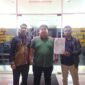 Klarifikasi Tegas Jefrey Agutono Ariska: Video Viral “TNI Curi Lembu Janda” di Labuhanbatu Adalah Fitnah dan Hoaks Terstruktur!
