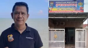Sukses Gelar Rangkaian Menjelang HUT Bhayangkara ke-80, Pewarta Polrestabes Medan Beri Apresiasi Tinggi atas Kinerja dan Sinergitas Kapolres Asahan