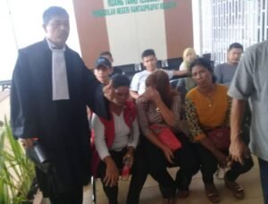 Rekam Jejak Hitam Martogi br Sinaga, Sosok yang Sering Mengklaim Hak Orang Lain dan Membuat Kegaduhan Rekam Jejak Hitam Martogi br Sinaga, Sosok yang Sering Mengklaim Hak Orang Lain dan Membuat Kegaduhan