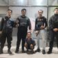 Tim Macan Polres Pelabuhan Belawan Gagalkan Dugaan Aksi Pencurian