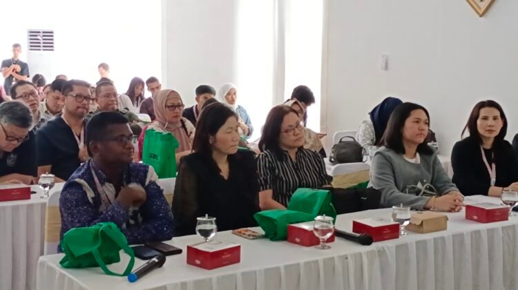 Delegasi IMT-GT Bersama KLH RI Kunjungi PT SDLi,  Perkuat Kerjasama Pengolahan Limbah Dan Ekonomi Sirkular