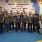 Muscab 2 DPC PJS Tebing Tinggi ,DPD Sumut Kukuhkan Ketua DPC PJS Tebing Tinggi.