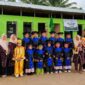 TK Insan Bijak Islam Gelar Wisuda dan Pentas Seni T.A. 2025/2026 di Gedung RKD Bantuan Kemendikdasmen RI & PERSIS