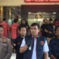 Polda Sumut Ungkap Komplotan Spesialis Pencuri Mobil L300 Antarprovinsi, 5 Pelaku Ditangkap