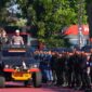 Hari Bhayangkara ke-80, Presiden Prabowo: Kepercayaan Rakyat Harus Dijaga dengan Kinerja Nyata