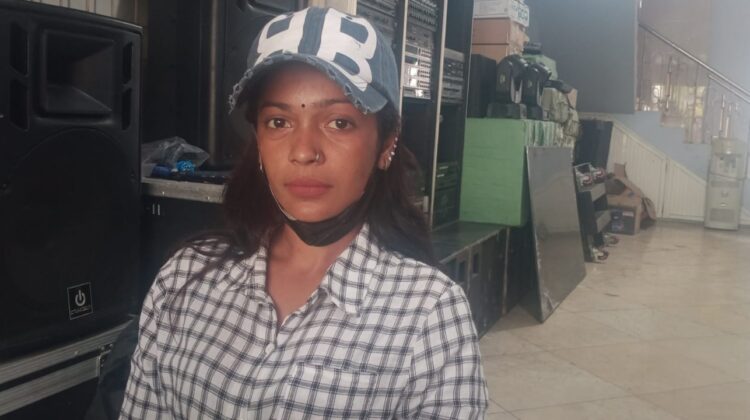 Adanya Bukti Damai, Putri Saraswati Berharap Roberto Dibebaskan dari Polrestabes Medan