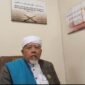 K.H. ZULFIKAR HAJAR ,Lc Mengajak Seluruh Lapisan Masyarakat Sumatera Utara Untuk Memperkua Tali Persaudaraan Baik Suku Dan Agama