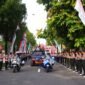 Kapolda Sumut: Nugraha Sakanti Jadi Amanah, 359 Personel Naik Pangkat Diminta Tingkatkan Pengabdian