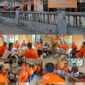 Gelar Rapat Konsolidasi Akbar, Partai Buruh Sumut Solid Fokus Lolos Sebagai Peserta Pemilu 2029