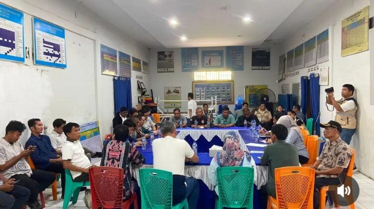 Kadis Perkimtan Deli Serdang Dampingi Dirjen PKP Survei Lahan, Siapkan Realisasi Program 3 Juta Rumah