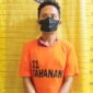 Gunakan Tehnik Under Cover, Seorang Pria Ditangkap Satresnarkoba Polres Binjai Beserta Barang Buktinya