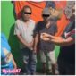 Respon Cepat Laporan Warga, Pengedar Sabu Terang-Terangan Tak Berkutik Diringkus Polisi di Jalan Nyiur VII, Medan Tuntungan