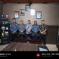 Audiensi dengan Diskominfo Labura, DPC PJS Perkuat Sinergitas Kemitraan