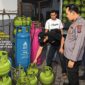 Penggerebekan Dugaan Oplosan Gas Subsidi di Binjai Berujung Polemik, Warga Minta Dugaan Tangkap Lepas Diusut