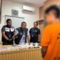 Tak Jera, Seorang Residivis Disergap Polisi Terlibat Pasok Narkoba ke Jalan Katamso dan Mangkubumi Medan, 328 Gram Sabu Disita